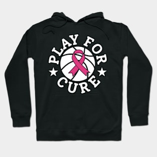 breast cancer awareness Hoodie